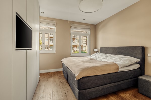 Medium property photo - Argonautenstraat 54-1, 1076 KS Amsterdam